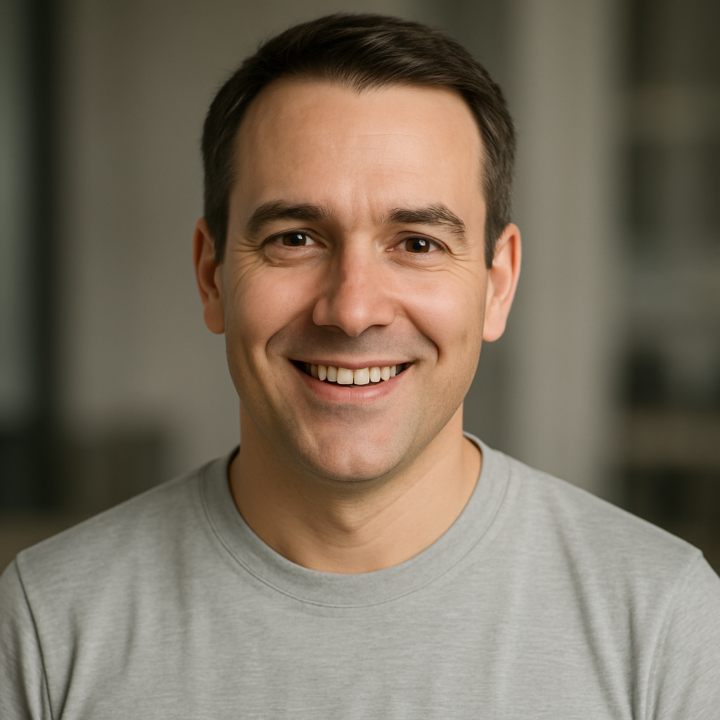 Rodrigo Moura