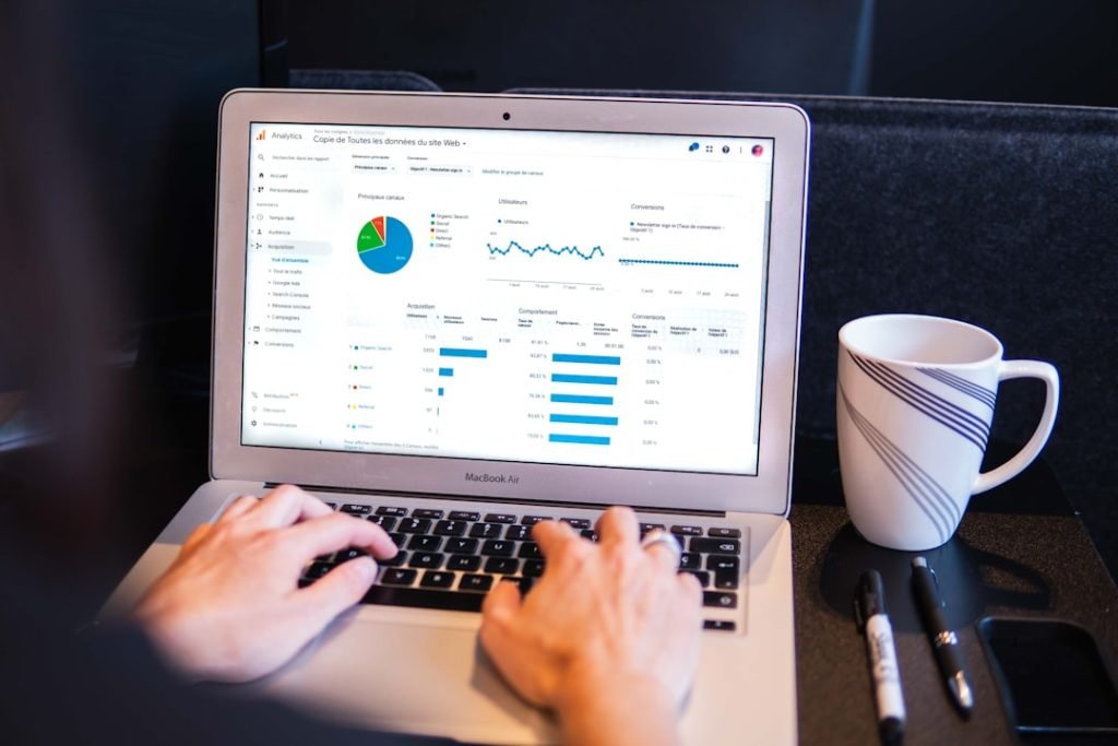 Métricas essenciais para medir sua visibilidade em IAs
